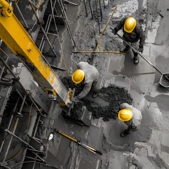 qwwrty5251_stock_photo_a_aerial_image_of_constrictions_worker_0d32b096-8e5c-4e68-9b33-d7fb77d524ce_0